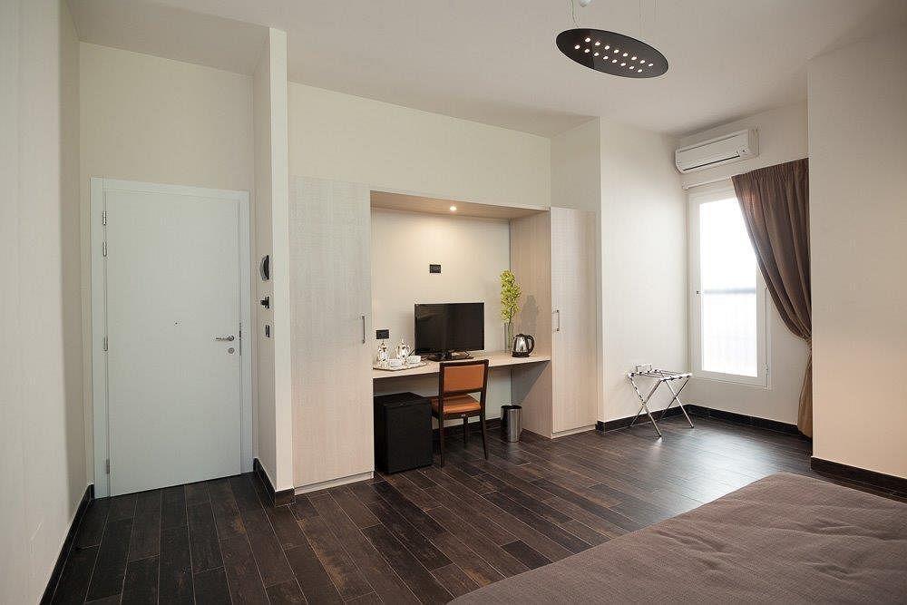 Borgo Pio Gasthuis 2*